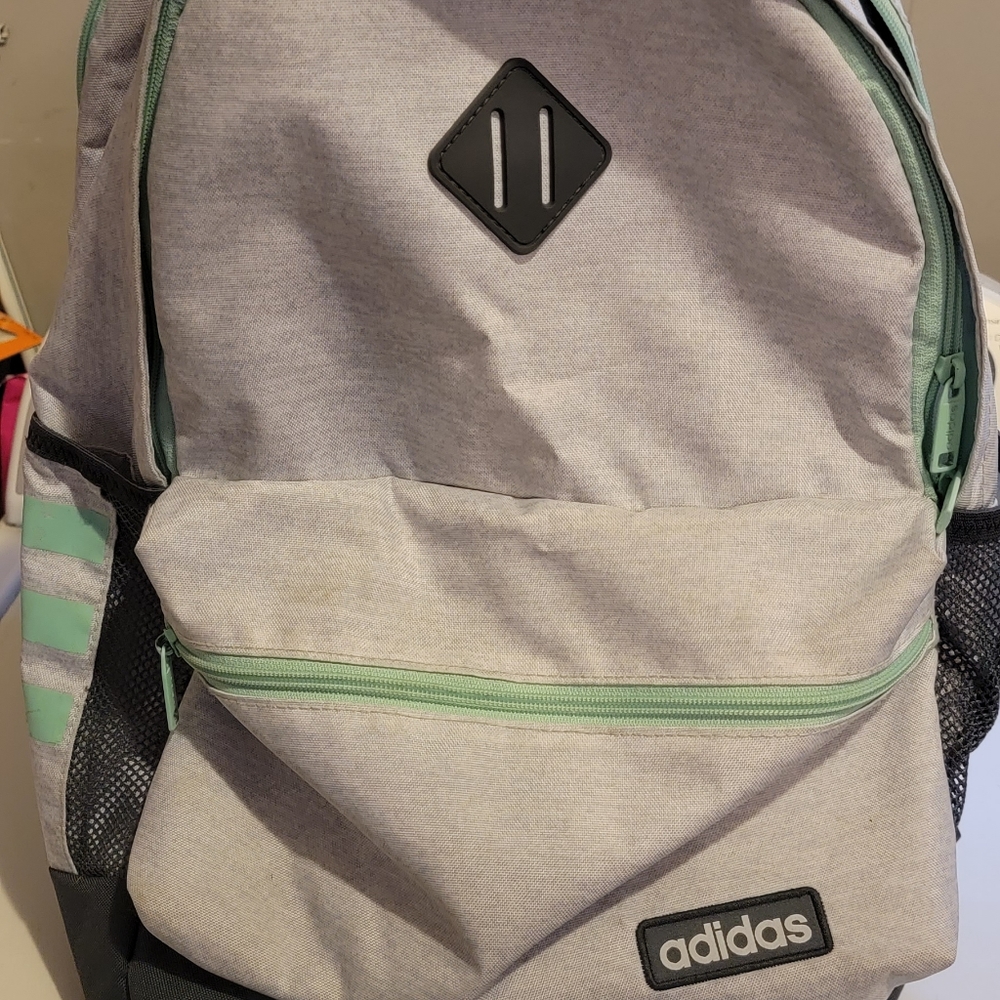 Adidas Bookbag